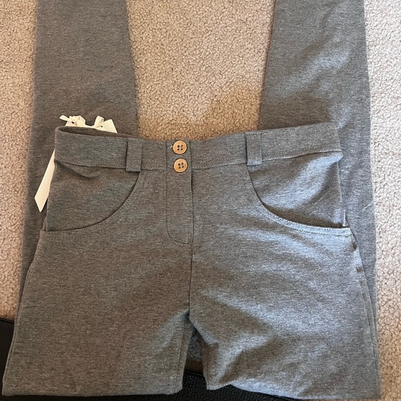 Grey Freddy pants, brand new with tags - Picture 3 of 4